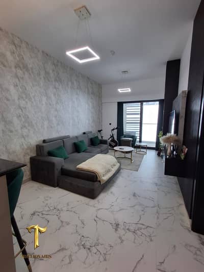 1 Camera Appartamento in affitto a Jumeirah Village Circle (JVC), Dubai - WhatsApp Image 2026-09-07 at 13.50. 16 (1). jpeg