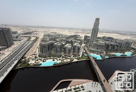2 Camere Appartamento in vendita a Dubai Creek Harbour, Dubai - original. jpg