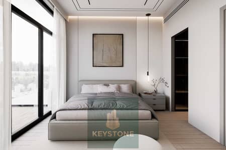 2 Schlafzimmer Wohnung zum Verkauf in Dubai Industrial City, Dubai - Wohnung in Dubai Industrial City,Al Haseen Residences 5, 2 schlafzimmer, 1980520 AED - 16423113 2 Schlafzimmer Wohnung zum Verkauf in Dubai Industrial City, Dubai - Wohnung in Dubai Industrial City,Al Haseen Residences 5, 2 schlafzimmer, 1980520 AED - 16423113