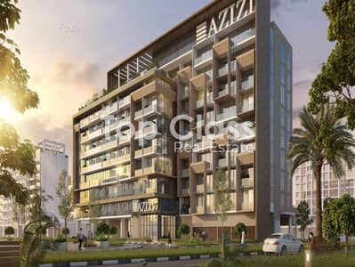 Studio de  à à louer à Dubai Studio City, Dubai - Appartement à Dubai Studio City，Azizi Vista, 55000 AED - 16423118