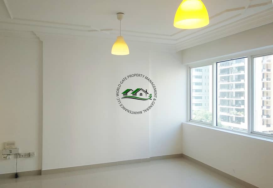 Price Reduced! Spacious and well-maintained 2BR with balcony Price Reduced! Spacious and well-maintained 2BR with balcony
