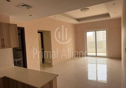 2 Bedroom Apartment for Rent in Dubai Sports City, Dubai - Bright and Spacious | Vacant | Open View