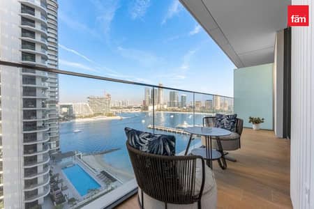 Appartement de 1 chambre à à louer à Dubai Harbour, Dubai - Appartement à Dubai Harbour,Emaar Beachfront,Palace Beach Residence,Palace Beach Residence Tower 1, 1 chambre, 140000 AED - 16423204 Appartement de 1 chambre à à louer à Dubai Harbour, Dubai - Appartement à Dubai Harbour,Emaar Beachfront,Palace Beach Residence,Palace Beach Residence Tower 1, 1 chambre, 140000 AED - 16423204