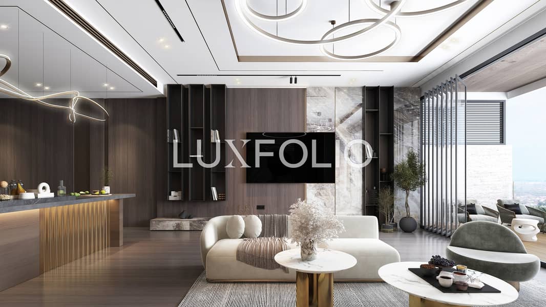 Appartamento a Jumeirah Village Circle (JVC),JVC District 11,Sky Livings by Peace Homes, 1 camera da letto, 1289999 AED - 16423214 Appartamento a Jumeirah Village Circle (JVC),JVC District 11,Sky Livings by Peace Homes, 1 camera da letto, 1289999 AED - 16423214