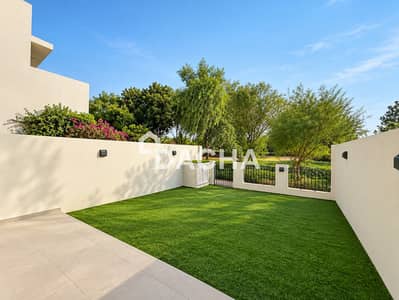 3 Schlafzimmer Townhouse zum Miete in DAMAC Hills, Dubai - Reihenhaus in DAMAC Hills,Park Residences 1, 3 schlafzimmer, 172500 AED - 16302225 3 Schlafzimmer Townhouse zum Miete in DAMAC Hills, Dubai - Reihenhaus in DAMAC Hills,Park Residences 1, 3 schlafzimmer, 172500 AED - 16302225