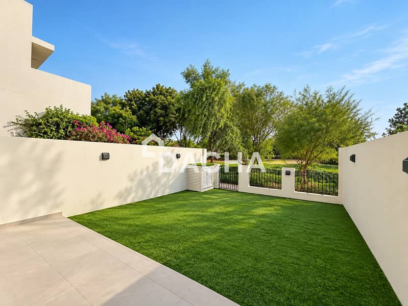 Reihenhaus in DAMAC Hills,Park Residences 1, 3 schlafzimmer, 172500 AED - 16302225 Reihenhaus in DAMAC Hills,Park Residences 1, 3 schlafzimmer, 172500 AED - 16302225