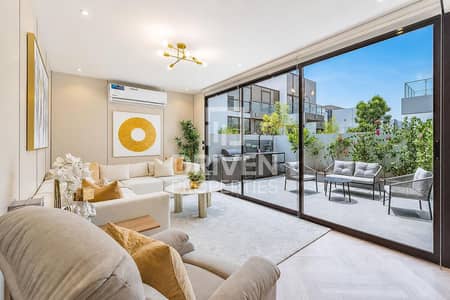 4 habitaciones Villa para en Venta en Mohammed Bin Rashid City (MBR City), Dubai - Villa en Mohammed Bin Rashid City (MBR City),District 11,The Fields,Senses at the Fields, 4 dormitorios, 4350000 AED - 16423237 4 habitaciones Villa para en Venta en Mohammed Bin Rashid City (MBR City), Dubai - Villa en Mohammed Bin Rashid City (MBR City),District 11,The Fields,Senses at the Fields, 4 dormitorios, 4350000 AED - 16423237