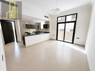 1 Slaapkamer Appartement te Huur in Aljada, Sharjah - 3E9FD274-EE1E-4581-9638-E9E37B19326A. jpg