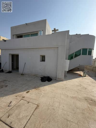 4 Bedroom Villa for Rent in Al Qadisiya, Sharjah - 50078. jpg