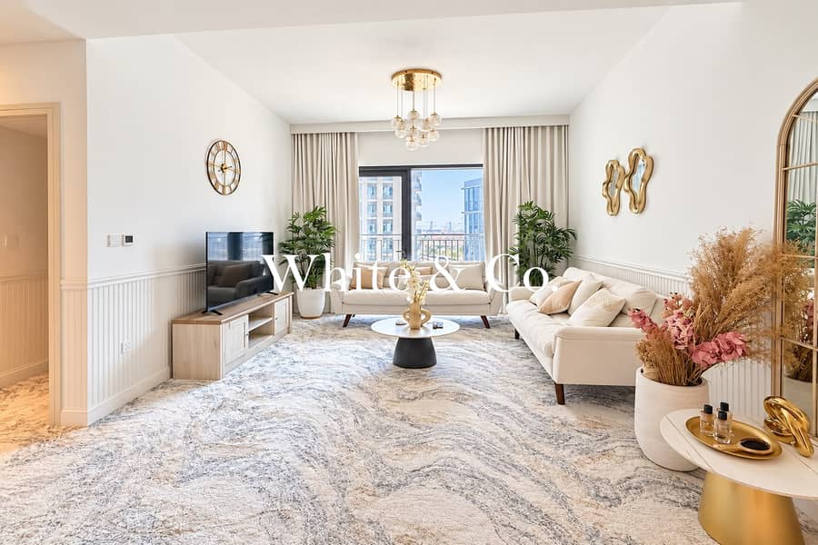 Wohnung in Dubai Hills Estate,Park Heights,Park Heights 2,Park Heights 2 Tower 1, 1 schlafzimmer, 88000 AED - 16423287 Wohnung in Dubai Hills Estate,Park Heights,Park Heights 2,Park Heights 2 Tower 1, 1 schlafzimmer, 88000 AED - 16423287