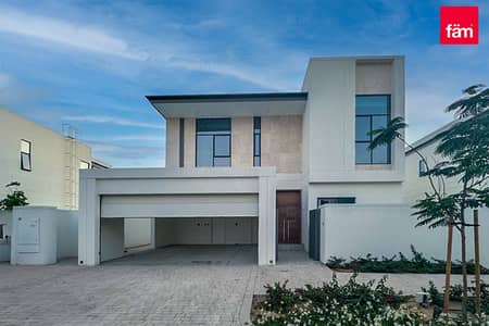 4 Slaapkamers Villa te Koop in Mohammed Bin Rashid City (MBR City), Dubai - Villa in Mohammed Bin Rashid City (MBR City)，District 11，Opal Gardens, 4 slaapkamers, 13500000 AED - 15758473