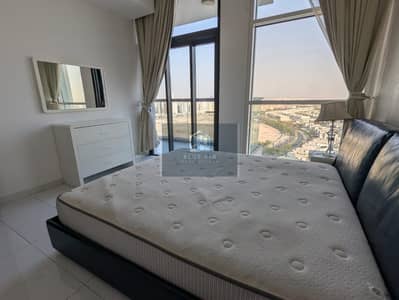 1 Bedroom Flat for Rent in Al Furjan, Dubai - Furnished | Near Metro | Book Now
