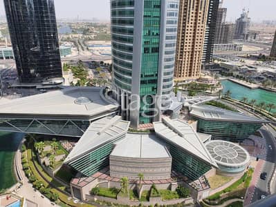 1 Bedroom Apartment for Rent in Jumeirah Lake Towers (JLT), Dubai - FULL PANORAMIC 1BED NEXT TO METRO LAKE VIEW 1 Bedroom Apartment for Rent in Jumeirah Lake Towers (JLT), Dubai - FULL PANORAMIC 1BED NEXT TO METRO LAKE VIEW