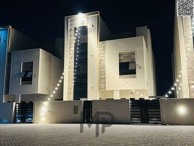 7 Slaapkamers Villa te Koop in Al Helio, Ajman - batch_IMG-20251111-WA0388. jpg