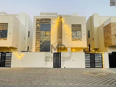 7 Slaapkamers Villa te Koop in Al Helio, Ajman - batch_WhatsApp Image 2026-02-01 at 8.53. 15 PM (1). jpg