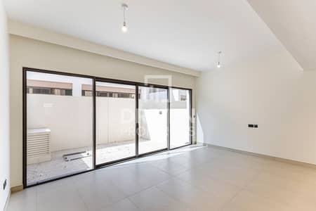 Townhouse de 4 chambres à à louer à DAMAC Lagoons, Dubai - Maison de ville à DAMAC Lagoons，Costa Brava, 4 chambres, 142000 AED - 16423329