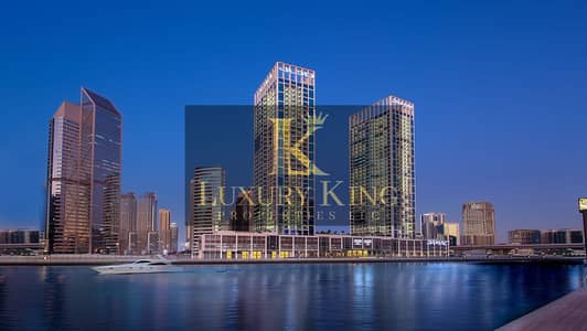Studio te Huur in Business Bay, Dubai - DAMAC_Prive-Homepage_Hero_16x9. jpg