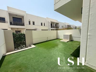 3 Bedroom Townhouse for Rent in Town Square, Dubai - OrNH14G9xzYp6VnVNj7Ne9jctV0hvCwby8ZfQEHw. jpg