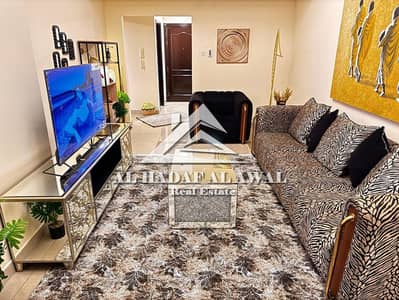 2 Slaapkamers Appartement te Huur in Al Taawun, Sharjah - WhatsApp Image 2026-09-06 at 4.06. 42 AM (1). jpeg 2 Slaapkamers Appartement te Huur in Al Taawun, Sharjah - WhatsApp Image 2026-09-06 at 4.06. 42 AM (1). jpeg