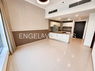1 Bedroom Flat for Rent in Dubai Marina, Dubai - Pool & Gym | Marina View | Central Marina Location