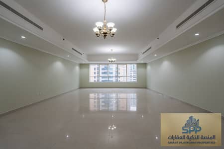 4 Schlafzimmer Wohnung zum zur Miete in Al Qasba, Sharjah - WhatsApp Image 2026-09-06 at 23.51. 59 (1). jpeg