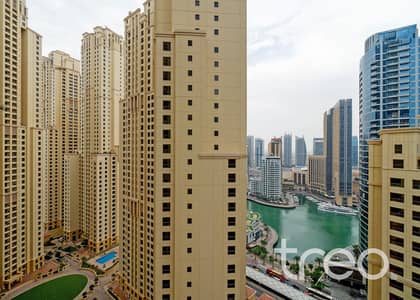 Appartement de 3 chambres à à louer à Jumeirah Beach Residence (JBR), Dubai - 4. jpg