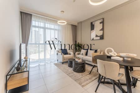 1 Slaapkamer Appartement te Huur in Jumeirah Village Circle (JVC), Dubai - 506 Regent Court (1 of 20). jpg