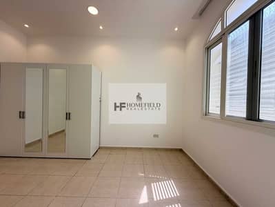 Studio for Rent in Khalifa City, Abu Dhabi - IMG_3079. jpg