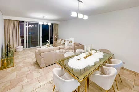 2 Bedroom Flat for Sale in Jumeirah Beach Residence (JBR), Dubai - Full Sea View | Furnished | Beach Access 2 Bedroom Flat for Sale in Jumeirah Beach Residence (JBR), Dubai - Full Sea View | Furnished | Beach Access
