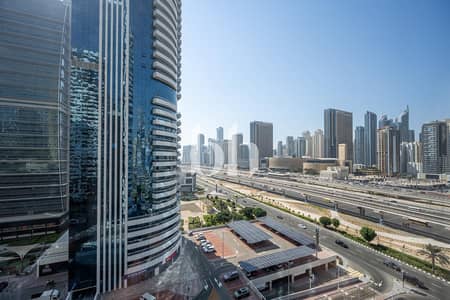 1 Schlafzimmer Wohnung zum Verkauf in Jumeirah Lake Towers (JLT), Dubai - Image 0 1 Schlafzimmer Wohnung zum Verkauf in Jumeirah Lake Towers (JLT), Dubai - Image 0