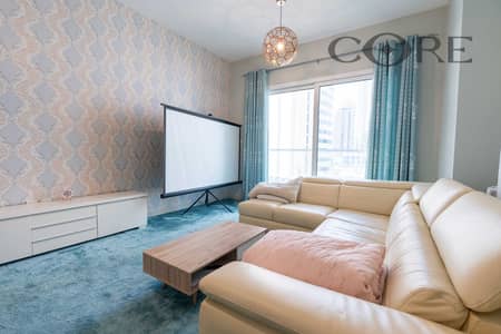 1 Schlafzimmer Wohnung zum Miete in Business Bay, Dubai - 1. jpg