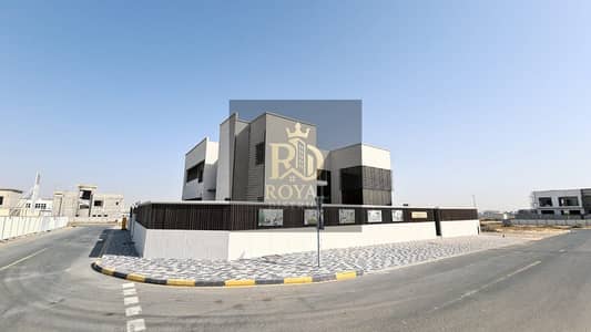 5 Bedroom Villa for Sale in Al Riqaibah, Sharjah - WhatsApp Image 2026-09-07 at 2.39. 26 PM (2). jpeg