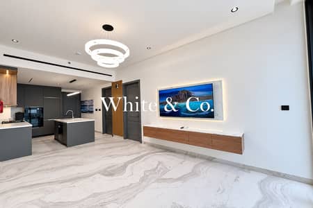 1 Bedroom Apartment for Rent in Arjan, Dubai - PREMIUM UPGRADE | BRAND NEW | PARK VIEWS