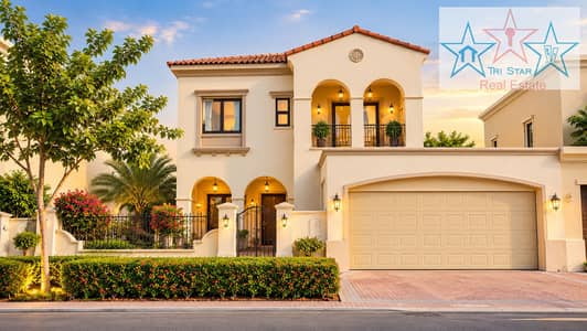 5 Bedroom Villa for Rent in Arabian Ranches 2, Dubai - ChatGPT Image Sep 7, 2026, 02_41_03 AM. png