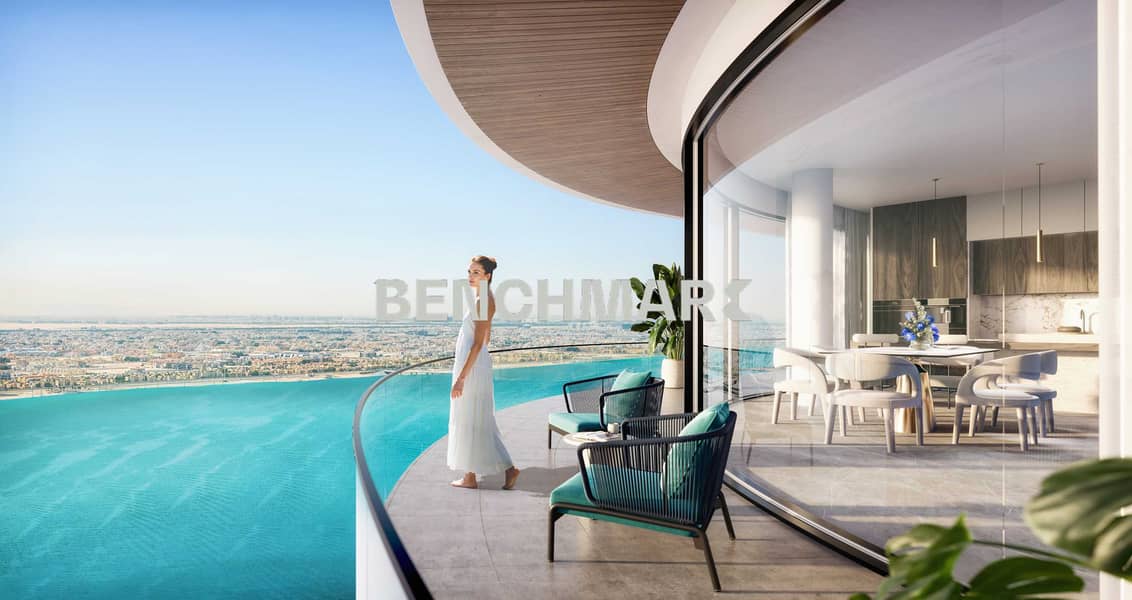 8 Sea La Vie_Balcony View. jpg