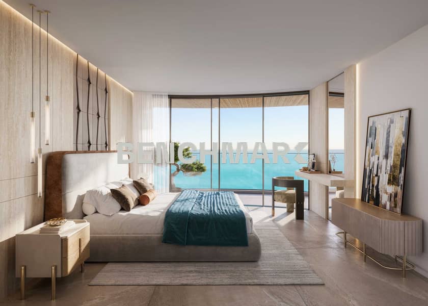 14 Sea La Vie_Two Bedroom_Master bedroom - Copy. jpg