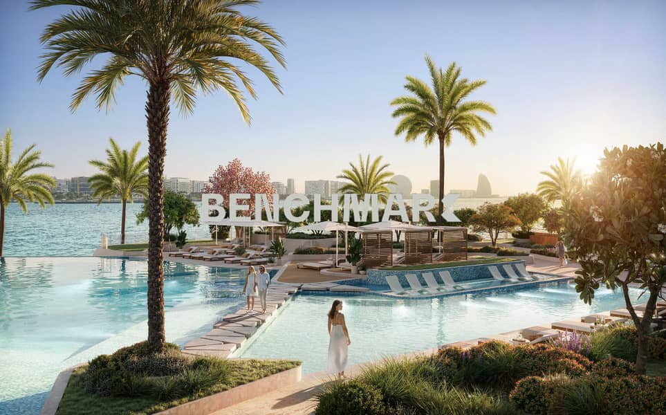 19 Sea La Vie_Pool View. jpg