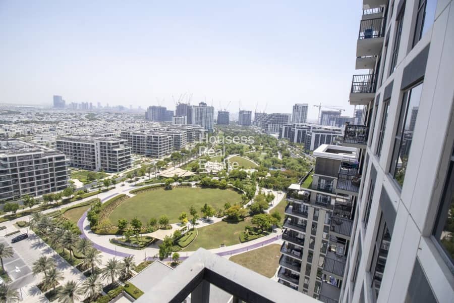 Appartement in Dubai Hills Estate,Park Ridge,Park Ridge Tower C, 2 slaapkamers, 128999 AED - 16379876 Appartement in Dubai Hills Estate,Park Ridge,Park Ridge Tower C, 2 slaapkamers, 128999 AED - 16379876