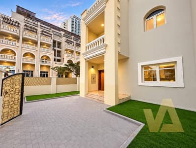 5 Camere Villa in vendita a Jumeirah Village Circle (JVC), Dubai - 497729. jpg 5 Camere Villa in vendita a Jumeirah Village Circle (JVC), Dubai - 497729. jpg