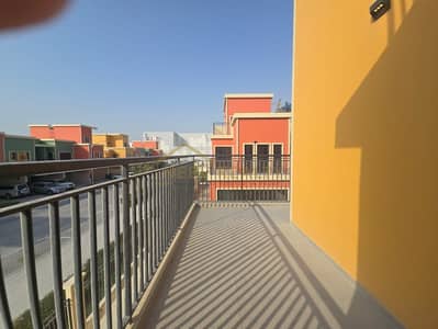 5 Camere Villa in affitto a DAMAC Lagoons, Dubai - WhatsApp Image 2026-08-10 at 16.52. 16. jpeg