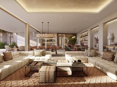 2 Bedroom Flat for Sale in Dubai Islands, Dubai - Bay Grove Ph3 Int CH 02. jpg 2 Bedroom Flat for Sale in Dubai Islands, Dubai - Bay Grove Ph3 Int CH 02. jpg