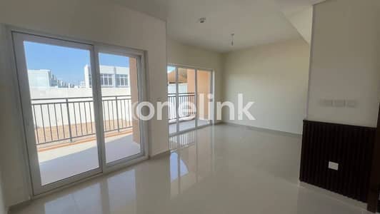 3 Bedroom Villa for Rent in DAMAC Hills 2 (Akoya by DAMAC), Dubai - 3BR Villa | Unfurnished | Excellent Value