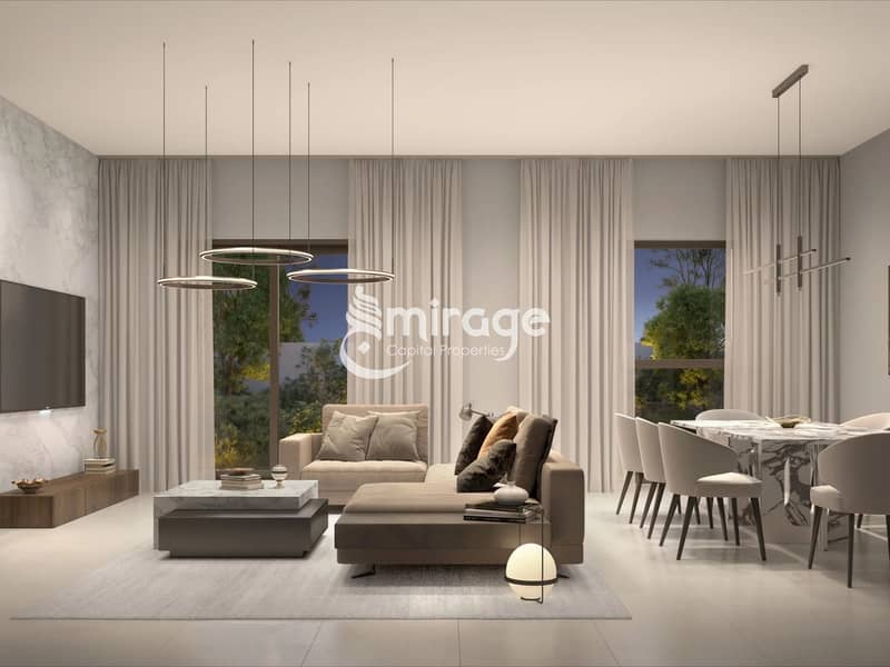 2 ALDAR_Balghaiylam05_CGI13_LivingDining-4BR-TH_02-scaled. jpg