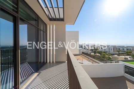 4 Bedroom Villa for Sale in Al Furjan, Dubai - Vacant | Community Pool | Spacious |