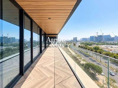 2 habitaciones Apartamento para en Alquiler en Dubai Hills Estate, Dubai - Apartamento en Dubai Hills Estate，399 Hills Park，399 Hills Park B, 2 dormitorios, 230000 AED - 16423675