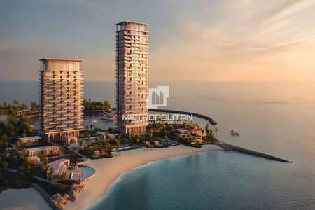 2 habitaciones Apartamento para en Venta en Al Marjan Island, Ras Al Khaimah - Apartamento en Al Marjan Island,Janu Residences, 2 dormitorios, 16819495 AED - 16423689 2 habitaciones Apartamento para en Venta en Al Marjan Island, Ras Al Khaimah - Apartamento en Al Marjan Island,Janu Residences, 2 dormitorios, 16819495 AED - 16423689