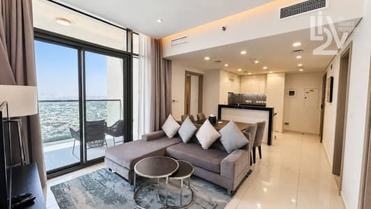 2 Schlafzimmer Wohnung zum Miete in Business Bay, Dubai - Wohnung in Business Bay,Aykon City,DAMAC Maison Aykon City, 2 schlafzimmer, 115000 AED - 16251128 2 Schlafzimmer Wohnung zum Miete in Business Bay, Dubai - Wohnung in Business Bay,Aykon City,DAMAC Maison Aykon City, 2 schlafzimmer, 115000 AED - 16251128