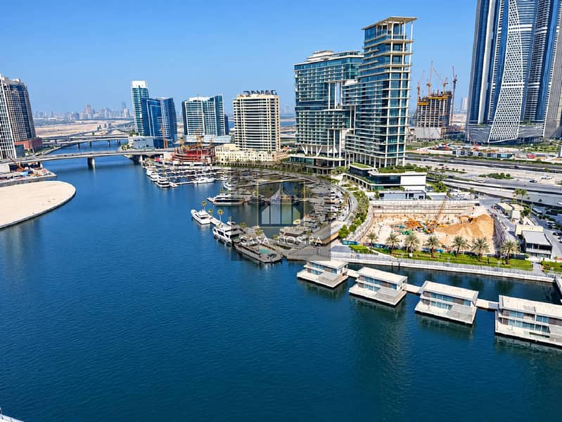 Below market | +10% ROI | Full Canal View | Studio Below market | +10% ROI | Full Canal View | Studio