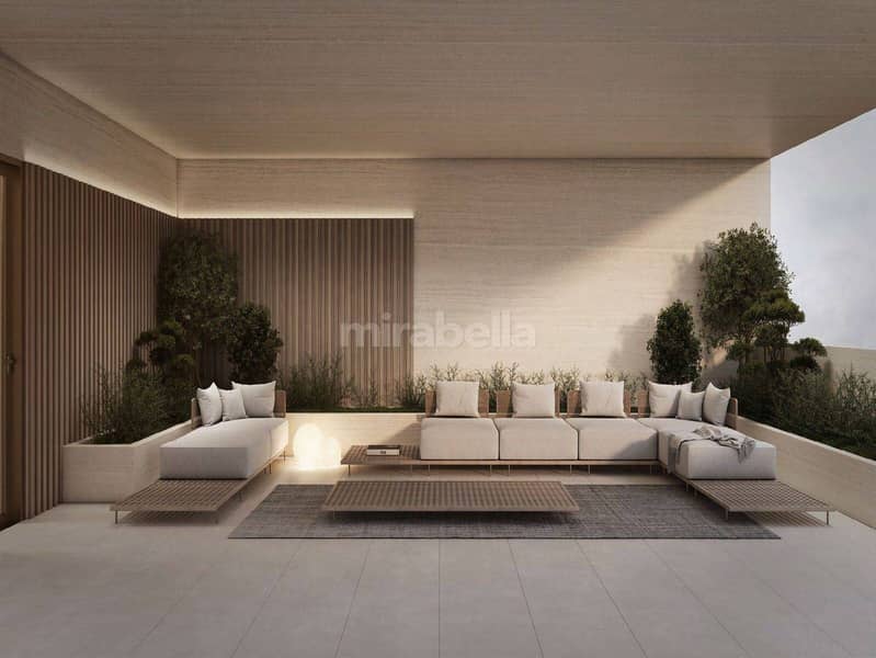 Reihenhaus in Mohammed Bin Rashid City (MBR City),District 7,Keturah Reserve, 4 schlafzimmer, 10350000 AED - 16423742 Reihenhaus in Mohammed Bin Rashid City (MBR City),District 7,Keturah Reserve, 4 schlafzimmer, 10350000 AED - 16423742