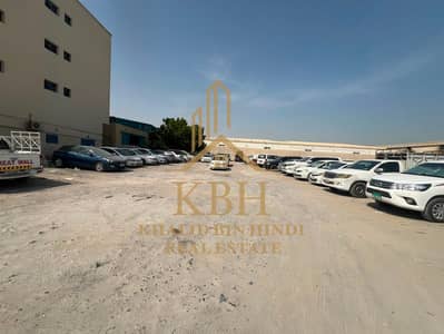 Industrial Land te Koop in Industrial Area, Sharjah - WhatsApp Image 2026-07-20 at 5.00. 21 PM (1). jpeg